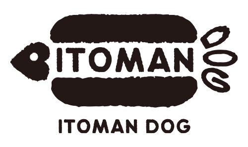 ITOMAN DOG