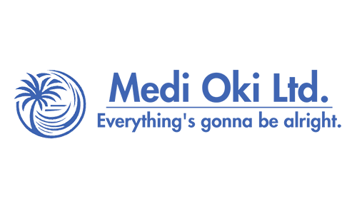 株式会社Medi Oki