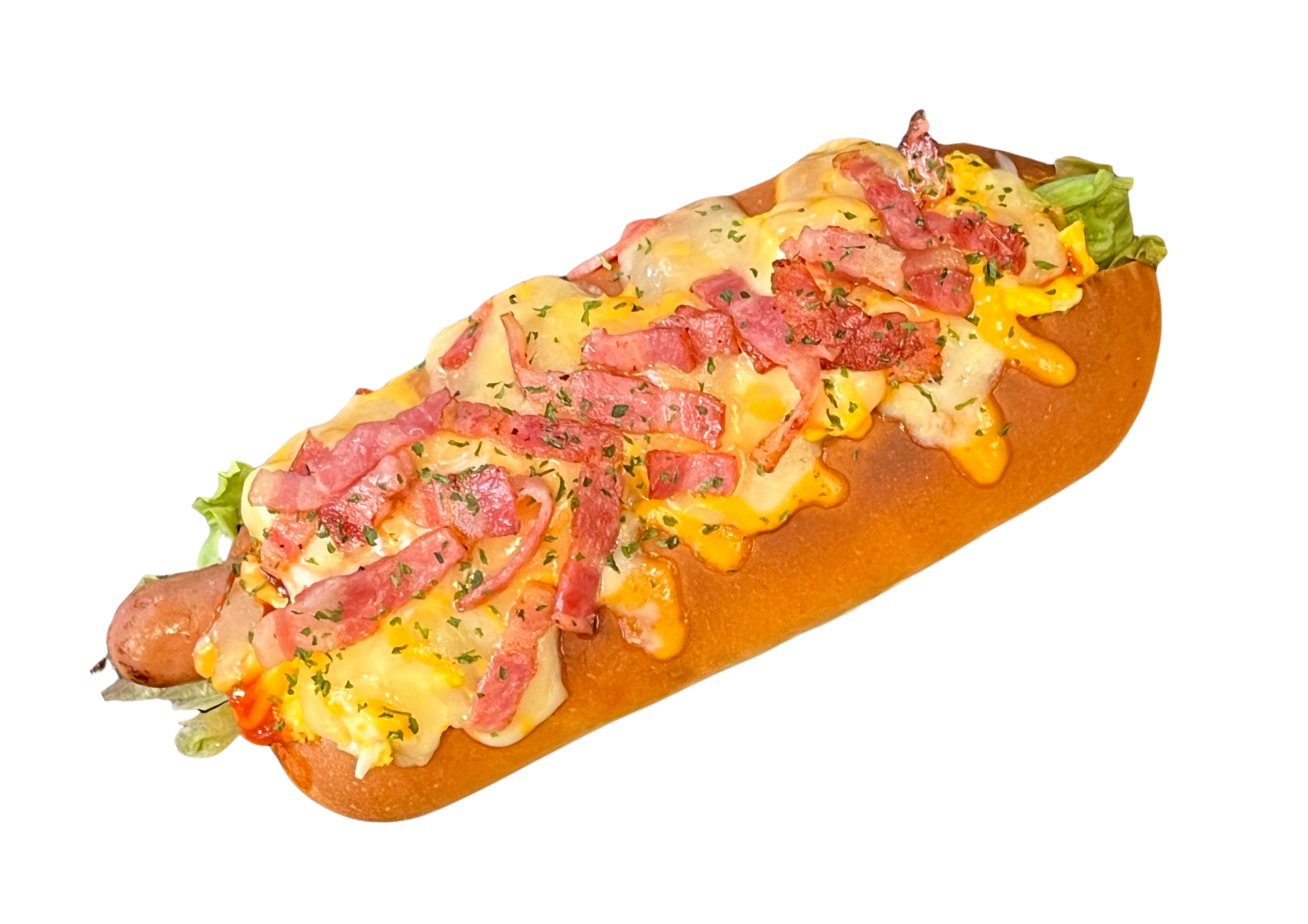 べーチー玉ドッグ