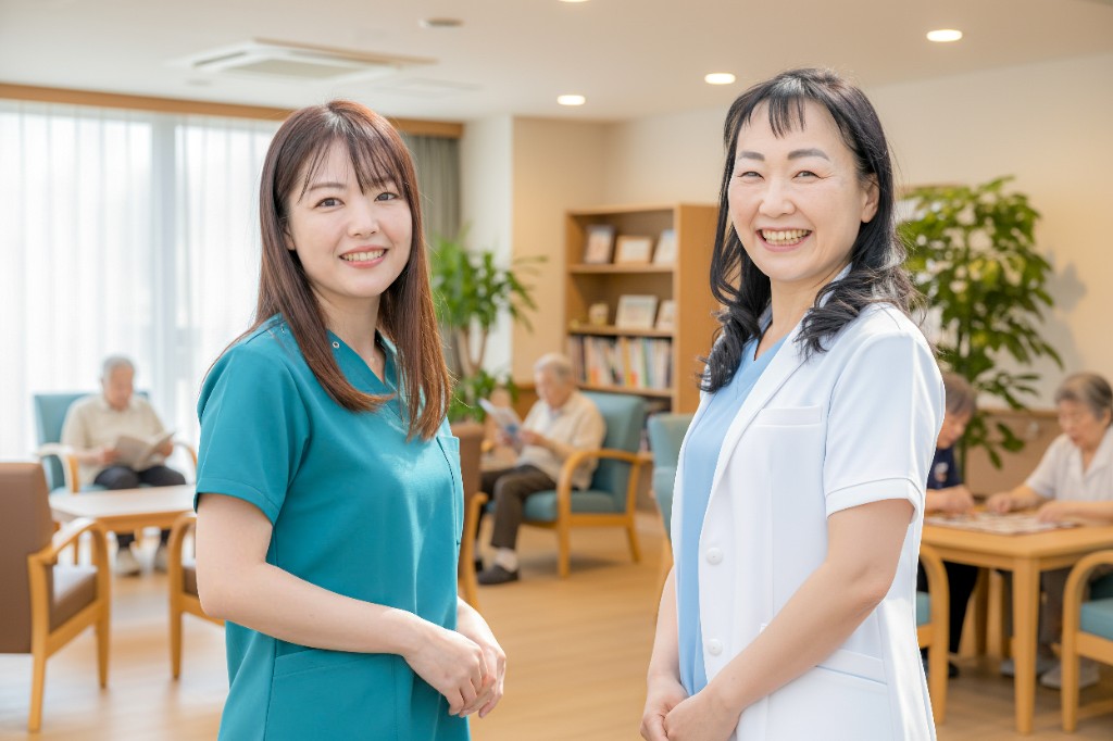 日常生活に関する相談・見守り
