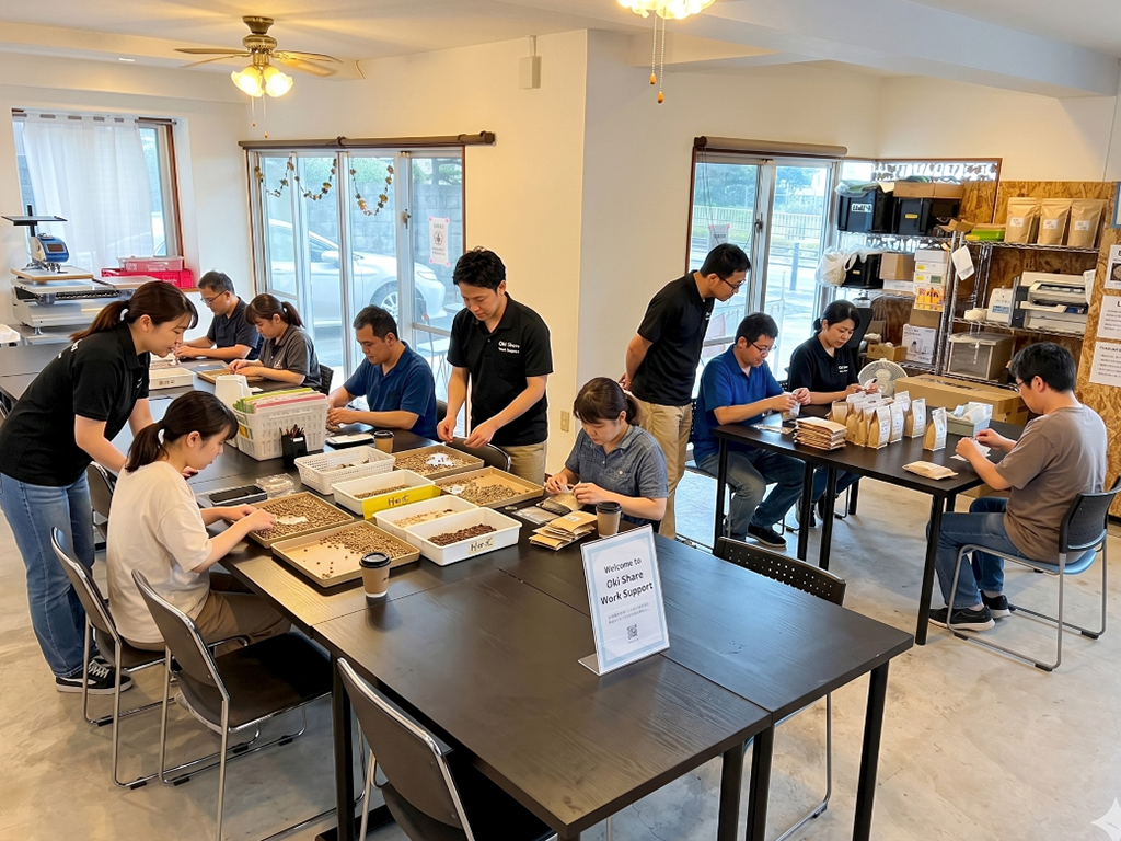 見学・相談受付中