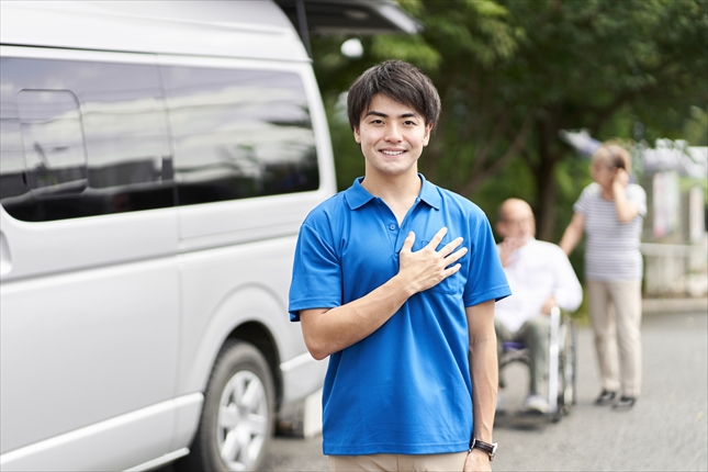 ITOMAN DOG運営・厨房業務